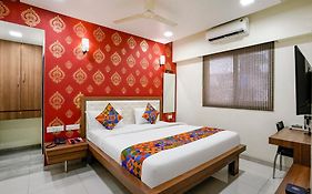 Hotel Vrushali Inn 3*